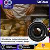 Gambar Sigma 30mm F1.4 DC DN Contemporary Lens For Sony E dari BestCam Jakarta Utara 4 Tokopedia