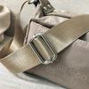Gambar Tas Selempang Wanita Import Warna Hitam Khaki Coklat Merk Ouogi - Mini Pink dari Rulza Shop Jakarta Timur 3 Tokopedia