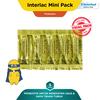 Gambar Interlac Probiotik Mini Pack - 5 Sachet dari Interbat Consumer Health Kota Tangerang Selatan 1 Tokopedia