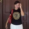 Gambar Kaos Doa Bapa Kami Bahasa Arab dan Jawa - Hitam, M dari Mami Keyra Kota Semarang 2 Tokopedia