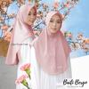 Gambar Hijabwanitacantik - Hijab Instan Baiti Bergo Polos - Navy dari Hijab Wanita Cantik Kota Tangerang Selatan 13 Tokopedia