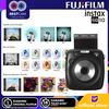 Gambar FUJIFILM INSTAX SQUARE SQ10 Hybrid Instant Camera - Unit Only dari BestCam Jakarta Utara 4 Tokopedia