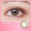 Gambar Spex Symbol Sweet Talk Softlens (Boo) New Private Collection - 0.00 dari SPEX SYMBOL Jakarta Pusat 1 Tokopedia