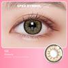 Gambar Spex Symbol GG Softlens ( WITHOUT EYELASHES ) (Arianna,Millie,Ashlee) - MILLIE, 0.00 dari SPEX SYMBOL Jakarta Pusat 1 Tokopedia