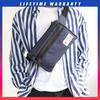 Gambar WAIST BAG TAS PINGGANG TFG JAPANESE 415 BLUE dari TFG (Taylor Fine Goods) Kota Tangerang Selatan 2 Tokopedia
