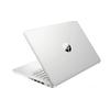 Gambar HP 14s cf2508TU Pentium Gold 6405 8GB 512ssd W10 14.0FHD SLV - SILVER dari Gaming Store Jakarta22 Jakarta Pusat 4 Tokopedia