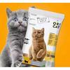 Gambar Ori Cat Adult Ikan Murah /MAKANAN KUCING ORI CAT ADULT MURAH - Ikan dari mandalapetstore Kota Bekasi 2 Tokopedia