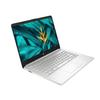 Gambar HP 14s cf2508TU Pentium Gold 6405 8GB 512ssd W10 14.0FHD SLV - SILVER dari Gaming Store Jakarta22 Jakarta Pusat 2 Tokopedia