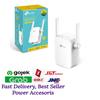 Gambar TP-LINK TL-WA855RE Penguat Signal/855re / WiFi Range Extender WA855RE dari POWER ACCESORIS Jakarta Barat 1 Tokopedia