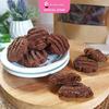 Gambar Goodiebake Deep Chocolate Butter Cookies 100G dari Goodiebake Jakarta Timur 1 Tokopedia