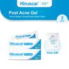 Gambar HIRUSCAR POST ACNE 10GR PENGHILANG BEKAS JERAWAT 2PCS FREE MERCHANDISE dari Hiruscar Indonesia Jakarta Utara 1 Tokopedia