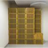 Gambar BOX CONTAINER KERANJANG INDUSTRI HANATA 2004 |KRANJANG PLASTIK dari Gold Tj Online Kota Depok 3 Tokopedia