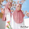Gambar Hijabwanitacantik - Hijab Instan Baiti Bergo Polos - Navy dari Hijab Wanita Cantik Kota Tangerang Selatan 7 Tokopedia