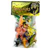 Gambar Set 12pcs Dinosaurus Karet Besar Mainan Miniatur Dino World dari Grandia Shop Kota Tangerang Selatan 2 Tokopedia