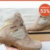 Gambar Sepatu Delta 6 inci Tactical Army Boots - gurun sepatu safety proyek dari Barang serba murah. Jakarta Barat 4 Tokopedia