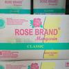 Gambar Mentega Margarin Rose Brand 15 kg karton dari Hasil Boga Kota Depok 2 Tokopedia