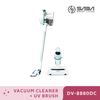 Gambar SABA Cordless Vacuum Multicylclone DV8880DC+UV with double Hepa Filter dari Rajaindotools Jakarta Utara 3 Tokopedia