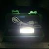 Gambar Senter LED with mini zoom, USB Charge dari UAV Jakarta Selatan 5 Tokopedia