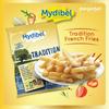 Gambar MyDibel Tradition - Kentang Beku 2.5 kg dari Famira Food Mart Kota Bekasi 1 Tokopedia