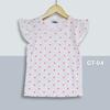 Gambar Girls top / atasan anak perempuan dari Lakawa Collection Jakarta Barat 13 Tokopedia