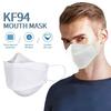 Gambar Masker Kf94 Import 3D 4 Lapis Warna Navy 10 Pcs - Putih dari SILVER_JKT Jakarta Timur 6 Tokopedia