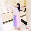 Gambar ROK TUTU ANAK RAINBOW ORIGINAL JPUFF - RAIN BOW KIDS SKIRT - Vol. 1, 3-4 tahun dari Jpuffid Kota Bandung 7 Tokopedia