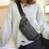 Gambar Tas Waistbag Fashion Wanita Import Korea branded - khaki dari SUNFLOBDG Jakarta Barat 5 Tokopedia