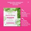 Gambar Masker Wajah | Mama's Choice Daily Fresh & Glow Sheet Mask Bundle - Scrunchie Pink dari MamasChoiceID Jakarta Timur 3 Tokopedia
