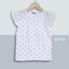 Gambar Girls top / atasan anak perempuan dari Lakawa Collection Jakarta Barat 12 Tokopedia
