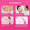 Gambar Masker Wajah | Mama's Choice Daily Fresh & Glow Sheet Mask Bundle - Scrunchie Pink dari MamasChoiceID Jakarta Timur 5 Tokopedia