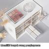 Gambar Kotak Laci Mini Serbaguna | Jiugongge Storage Box | Kotak Perhiasan - JGG-WHITE dari hoptech id Kab. Tangerang 4 Tokopedia