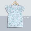 Gambar Girls top / atasan anak perempuan dari Lakawa Collection Jakarta Barat 21 Tokopedia
