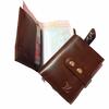 Gambar dompet kartu kulit Atm + slot uang pria dan wanita croko mewah - BF coklat MHL dari shohiby store Jakarta Barat 7 Tokopedia