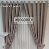 Gambar GORDEN BLACKOUT POLOS - Abu Tua, 150 cm x 150 cm dari INDOGORDEN 2 Kab. Bandung 12 Tokopedia