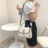 Gambar Ready Tas Selempang Wanita Fashion Import Korea BTS - Almond dari SUNFLOBDG Jakarta Barat 1 Tokopedia