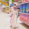 Gambar ROK TUTU ANAK RAINBOW ORIGINAL JPUFF - RAIN BOW KIDS SKIRT - Vol. 1, 3-4 tahun dari Jpuffid Kota Bandung 8 Tokopedia