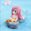 Gambar JUAL SATUAN Topper cake / miniatur figure Princess Ariel Mermaid - Mermaid D dari moncis Kab. Tangerang 9 Tokopedia