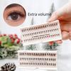 Gambar IVI LASHES - 1 Box Eyelash 60 Lashes - Volume, 14mm dari Muara Packing Jakarta Utara 3 Tokopedia