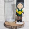 Gambar Boneka Flanel Wisuda dari Toko Mebi Kota Yogyakarta 2 Tokopedia