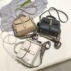 Gambar Ready Tas Selempang Wanita Fashion Import Korea BTS - Almond dari SUNFLOBDG Jakarta Barat 2 Tokopedia