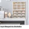Gambar Kotak Laci Mini Serbaguna | Jiugongge Storage Box | Kotak Perhiasan - JGG-WHITE dari hoptech id Kab. Tangerang 5 Tokopedia