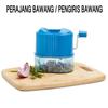 Gambar Alat Perajang Bawang Onion Slicer Pengiris Pencacah Pemotong Bawang dari majultc Jakarta Utara 1 Tokopedia