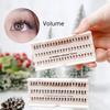 Gambar IVI LASHES - 1 Box Eyelash 60 Lashes - Volume, 14mm dari Muara Packing Jakarta Utara 2 Tokopedia
