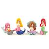 Gambar JUAL SATUAN Topper cake / miniatur figure Princess Ariel Mermaid - Mermaid D dari moncis Kab. Tangerang 12 Tokopedia