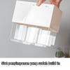 Gambar Kotak Laci Mini Serbaguna | Jiugongge Storage Box | Kotak Perhiasan - JGG-WHITE dari hoptech id Kab. Tangerang 7 Tokopedia