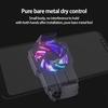 Gambar Memo FL05 Cooler Handphone FL05 / Pendingin HP MEMO FL05 / Gaming Fan dari ANM TRADING 4 Tokopedia