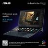 Gambar ASUS ZenBook Pro Duo 15 UX582LR - OLED711 dari ITGARAGEID Kota Medan 3 Tokopedia