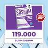 Gambar Buku Kumpulan Soal UTBK Soshum dari Journal Academy Kota Bandung 1 Tokopedia