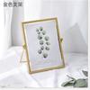 Gambar bingkai foto frame photo classic nordic gold hiasan dekorasi rumah - Tripod Gold, 4inch dari luxury_things Jakarta Barat 7 Tokopedia