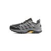 Gambar SPOTEC Sepatu Hiking Windfinder Abu Tua - Hitam - 40 dari Spotec Official Store Kota Bekasi 3 Tokopedia